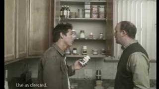 Bayer Ad ty Pennington