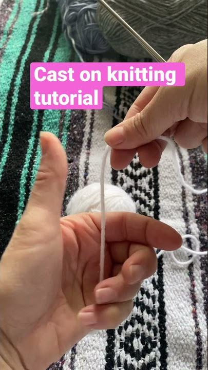 Crocheters Turn Your Thin Yarn Into Thick (Bulky) Yarn 