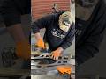 Building the rear truss for @OBSBryce #powerstroke #obsford #smallbusiness #obs #usamade