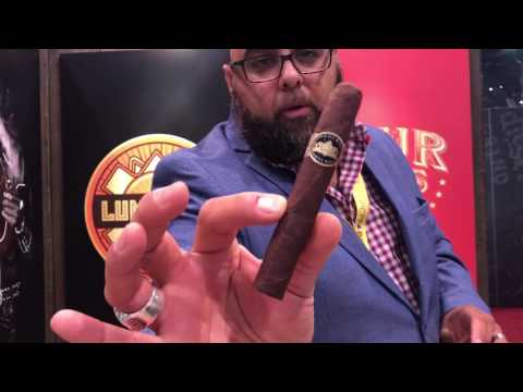 IPCPR 2017: Crowned Heads