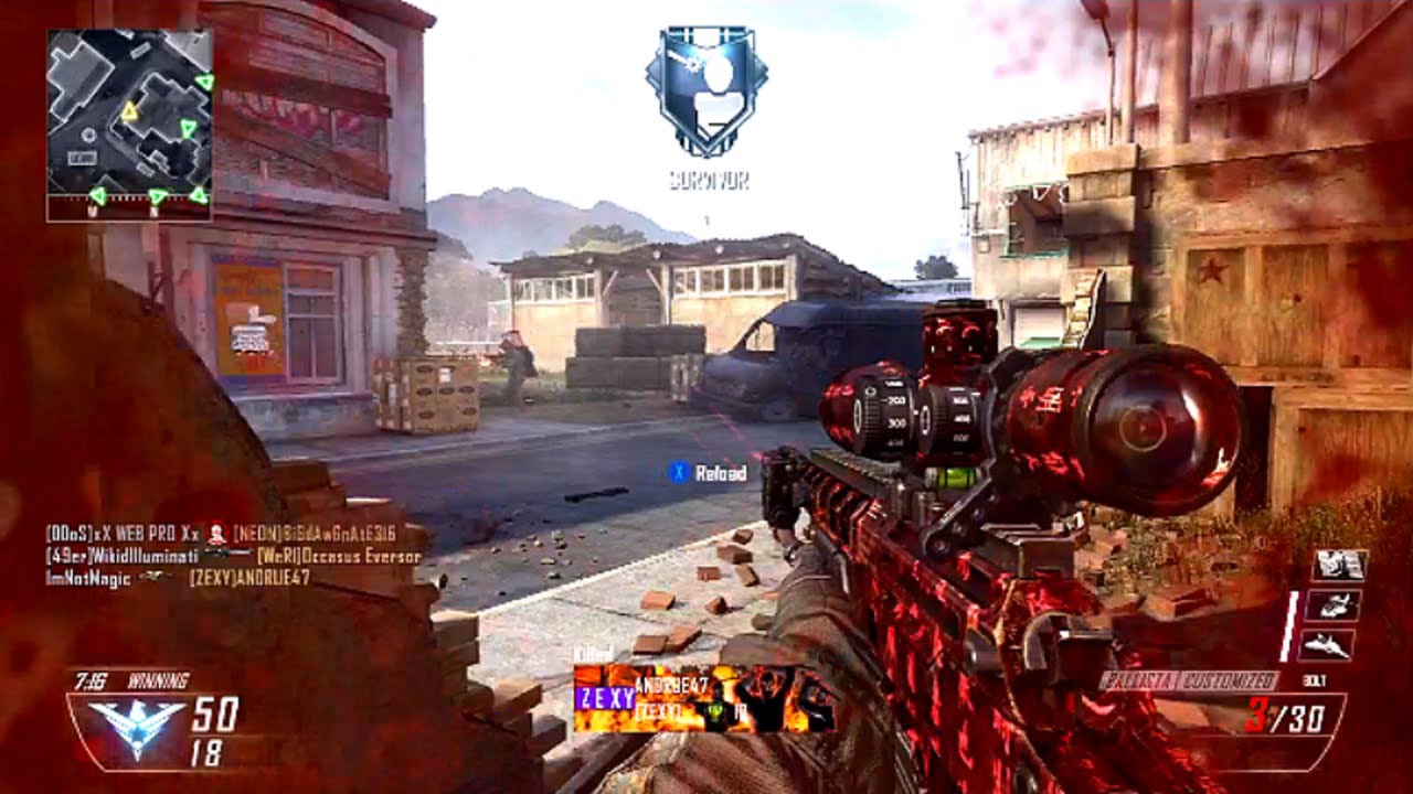 Awkward Ex-Girlfriends w/ImNotMagic