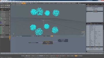 The MODO 701 Particle System -- Part 2b - Postscript