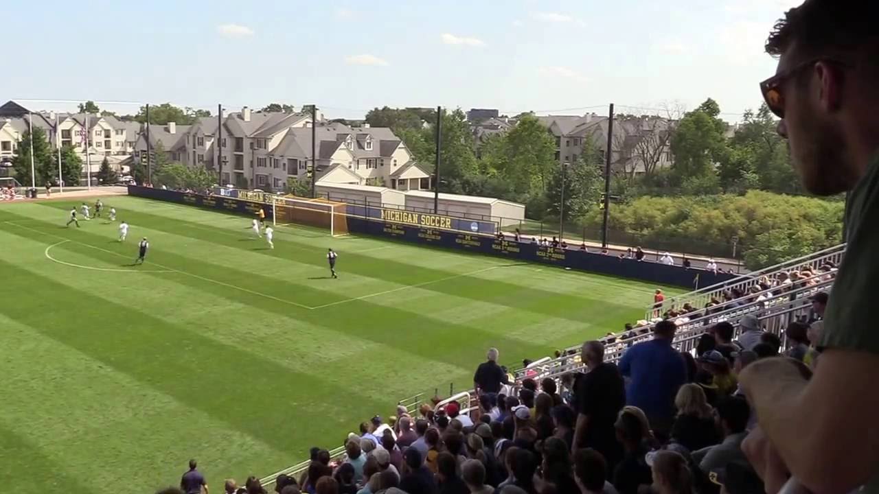 Yale Highlights Michigan YouTube