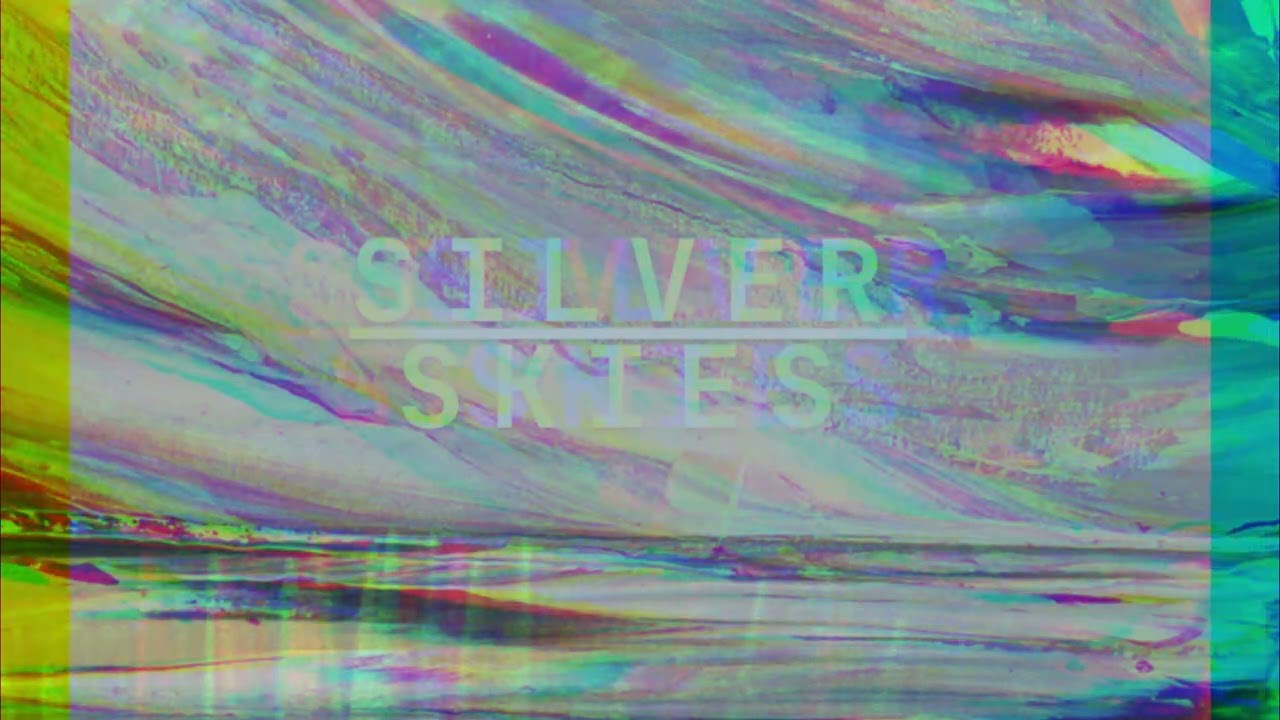 Myaw Project - Silver Skies (Official Audio)