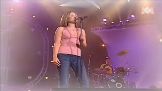 Dido _ White Flag & Life For Rent _ Live @ NRJ Hit Tour 2003