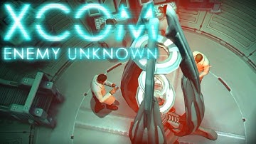 XCOM Enemy Unknown Normal Ironman Difficulty Ep.4