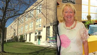 New safety measures expected after principal attacked by student