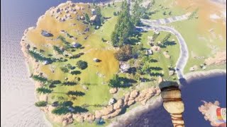 RUST Console Edition - How To Fly (Glitch) (Patched)