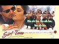 Dilbar Dilbar Sirf Tum Full Song Sanjay Kapoor Susmita Sen Bollywood Music 