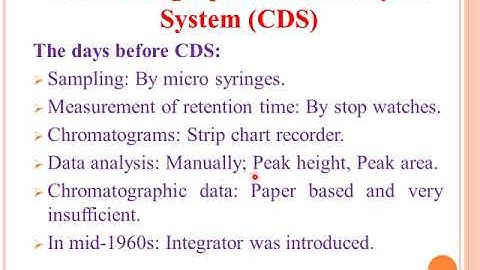 COMPUTERS AS DATA ANALYSIS IN PRECLINICAL DEVELOPMENT.