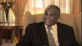 Swaziland residents question king