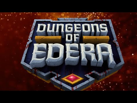 Dungens Of Edera: Eary Access Launch Trailer
