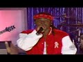 Lil Wayne - Hustler Musik (Live on Kimmel, 2005)