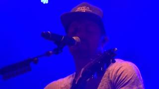 Kip Moore ~ Everything But You (Acoustic) Atlanta