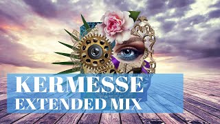 Kermesse - Galaxy Extended Mix *HD