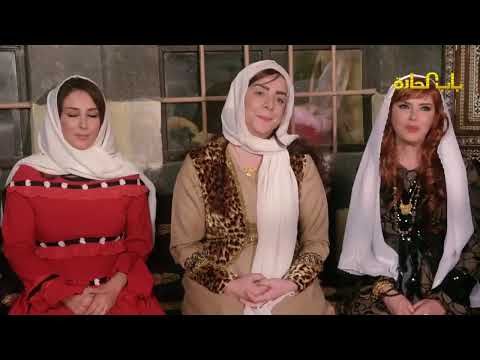 مولد النبوي عطريقة الشوام - باب الحارة