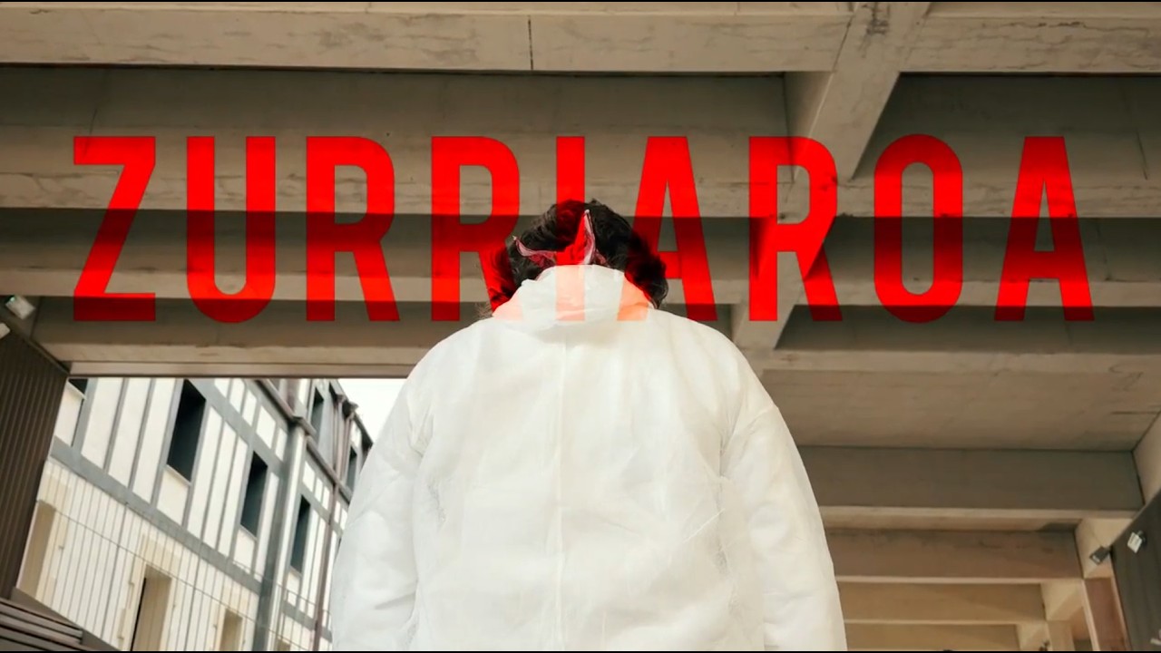 Zurriaroa 2026 - Zurriola Ikastola