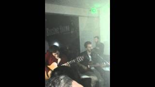 Onur Koç - Senle 2014 12.12.2014 Resimi