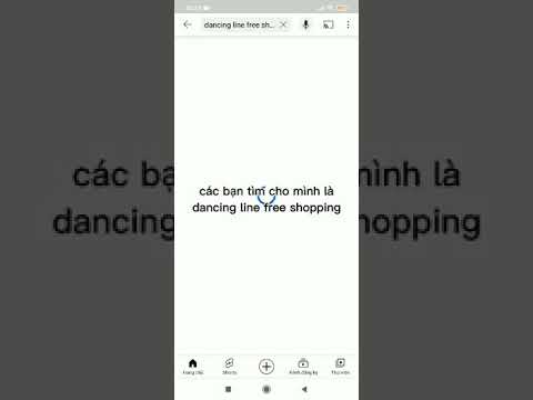 cách tải dancing line premium APK miễn phí cho Android.