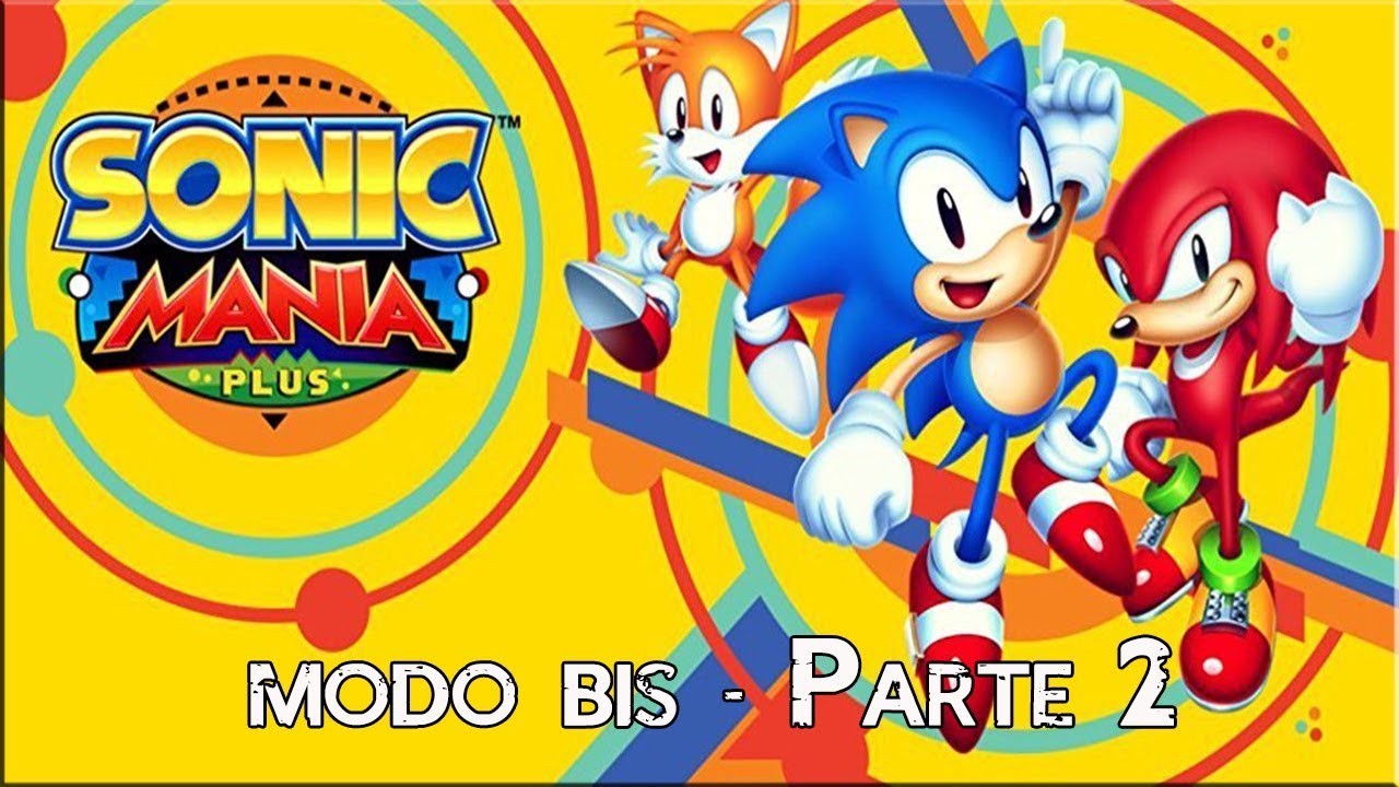 Игра sonic plus. Sonic Mania. Соник Мания плюс. Sonic Mania Plus Соник. Игра Sonic Mania Plus.