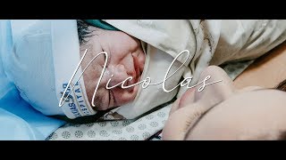 Parto Nicolas - Shortfilm