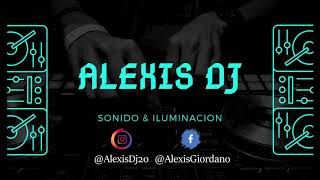 ENGANCHADO CUARTETO FIESTERO #2 - ALEXIS DJ