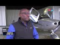 Daring Abroad: Tom Rege, Kenyan Flight Instructor Based in Virginia USA