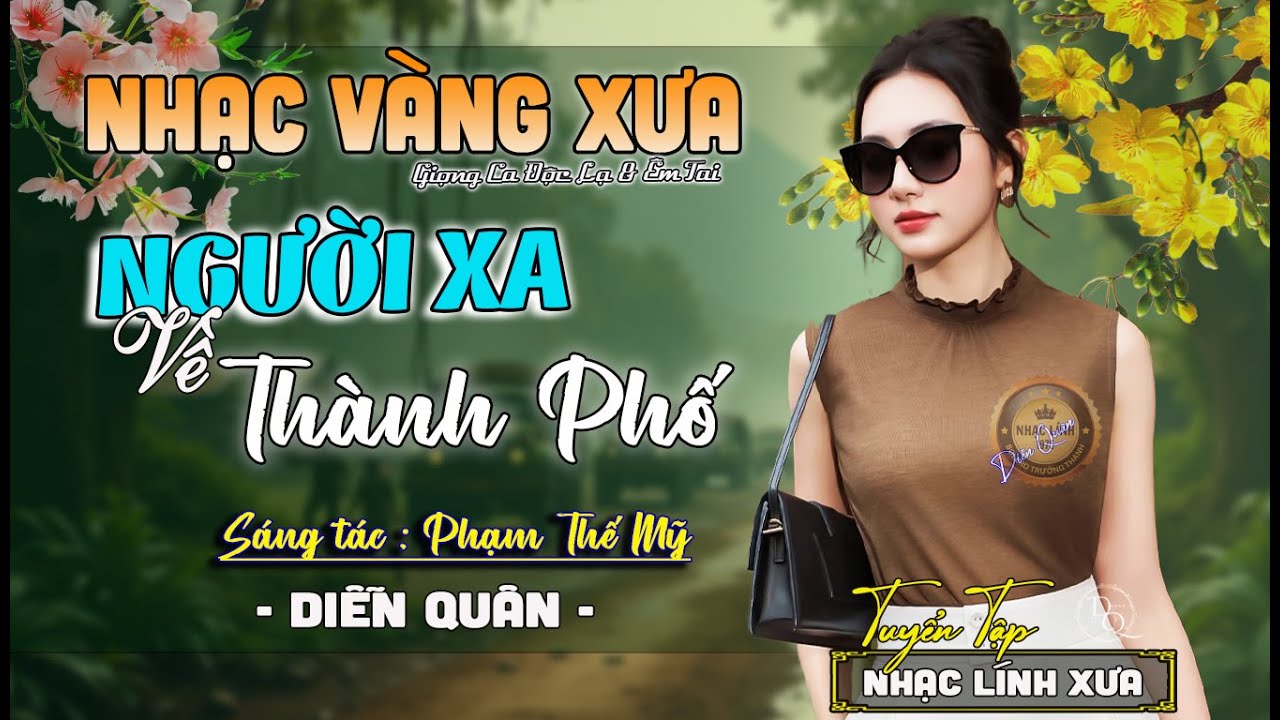 Giọng Ca Độc Lạ CỰC ÊM TAI✔DIỄN QUÂN Bolero [CD85] TOÀN BÀI HAY~Nhạc Trữ Tình HAY NHẤT MỌI THỜI ĐẠI
