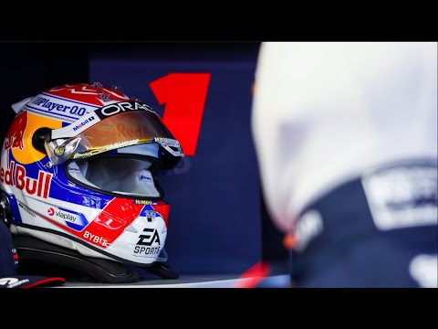 The SECRET behind Max's "feel" for the perfect F1 moment by Peter Windsor