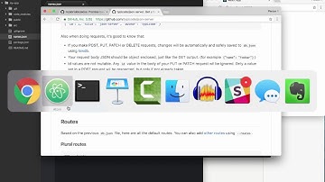 Introducción a React - 6. Peticiones HTTP con Axios