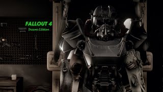 Fallout 4: Dreams Edition trailer