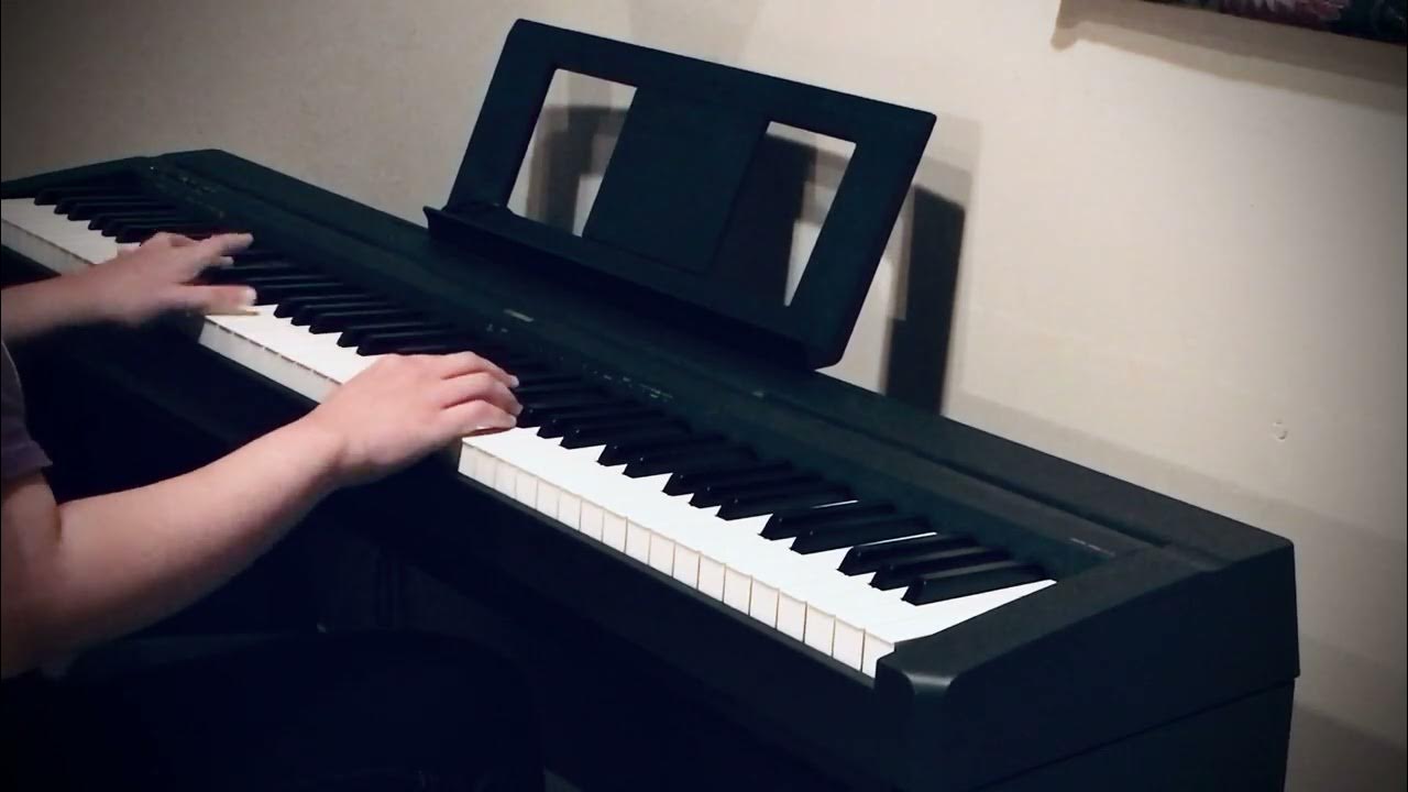 Remember Me Umi Piano Cover Youtube