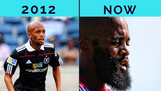 Orlando Pirates Last League Winners 2012 | where are they now