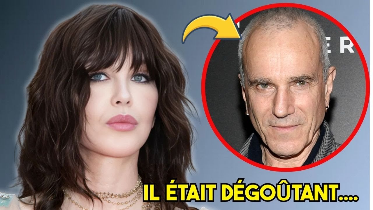 À 70 Ans, Isabelle Adjani nomme cinq personnes à qui elle ne pardonnera  jamais…