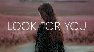 Matt Rysen & SCNDLIFE - Still I Look For You (Lyrics) ft. Sylvia Bremer