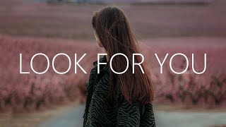 Matt Rysen & Scndlife - Still I Look For You (Lyrics) Ft. Sylvia Bremer