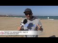 Day 3 – Freestyle – Fuerteventura – PWA World cup – 2019