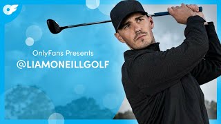 Play video: Liam O'Neill: The Pro Golfer Who's Changing the Game on and off the Course