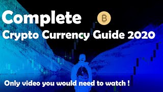 Cryptocurrency Masterclass | Everything you need to know | Beginner Ep 01 Net Worth