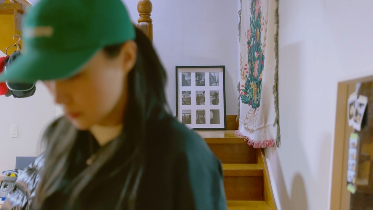 이케아 다녀온 날, 집 꾸미고 운동까지 🛋️✨