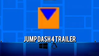 JUMP DASH 4 - TRAILER