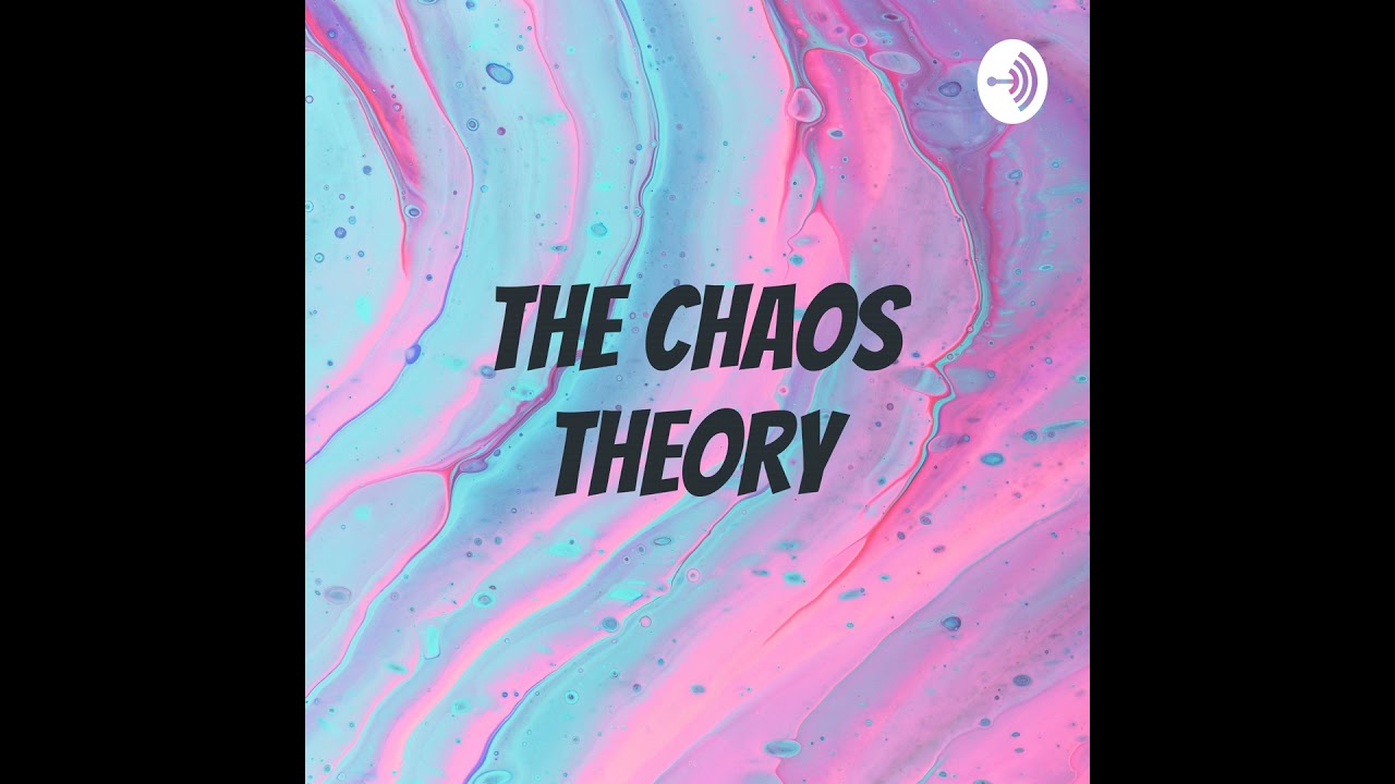 Chaos and Identity: Embracing the Complexity of Self