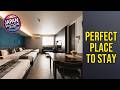 GRAND BASE BEPPU EKIHIGASHI - Perfect Place to Stay | Beppu, Japan🏨