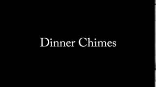【作業用BGM】YouTube オーディオライブラリ ♪Dinner Chimes