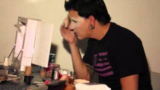 Kay Muny At Ajb Transformation Royalty