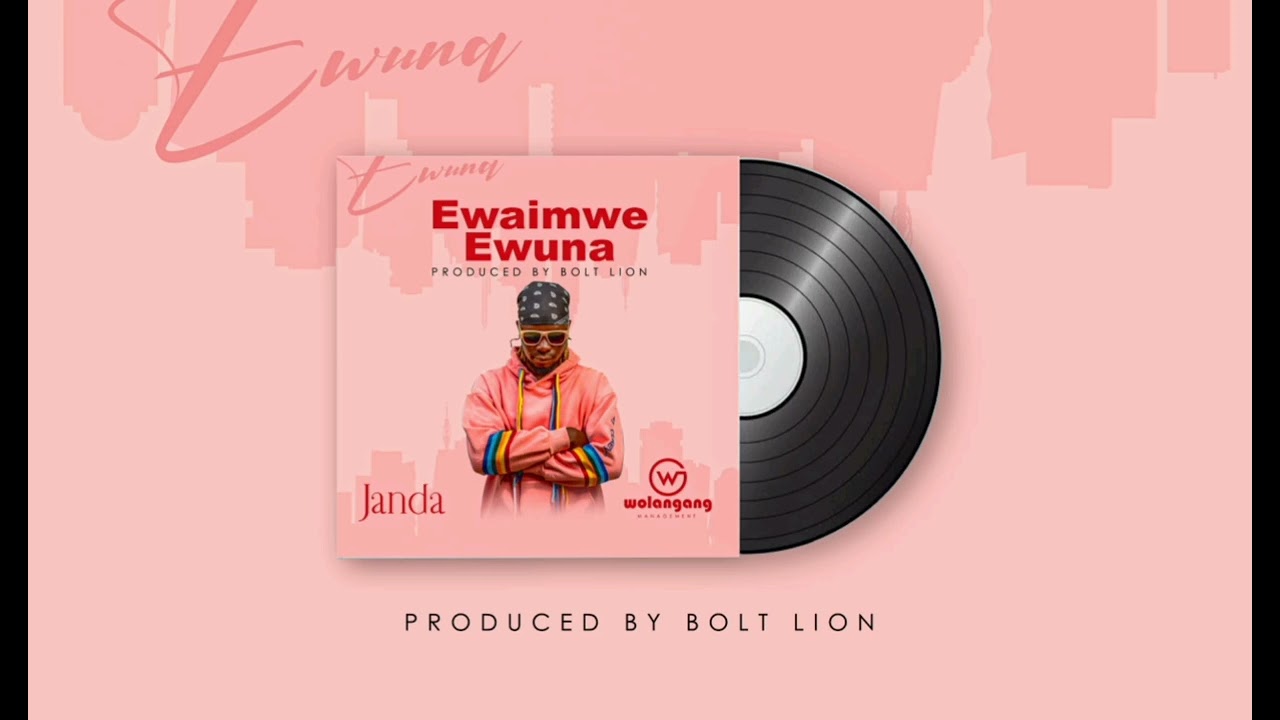 Janda - ewaimwe ewuna