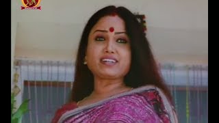 Aunty Flirts Maanga - Romantic Comedy Scene || Palleturi Monagallu Movie Scenes