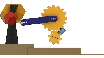 UCSD MAE 3 Robot Arm