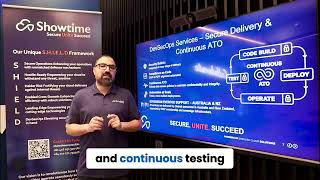 DevSecOps Solutions
