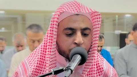 تلاوة خاشعه من سورة البقرة | عبدالرحمن نعيم 
